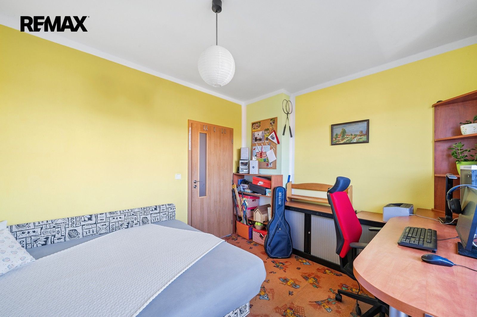 Prodej bytu 3+1 83 m² - foto 12