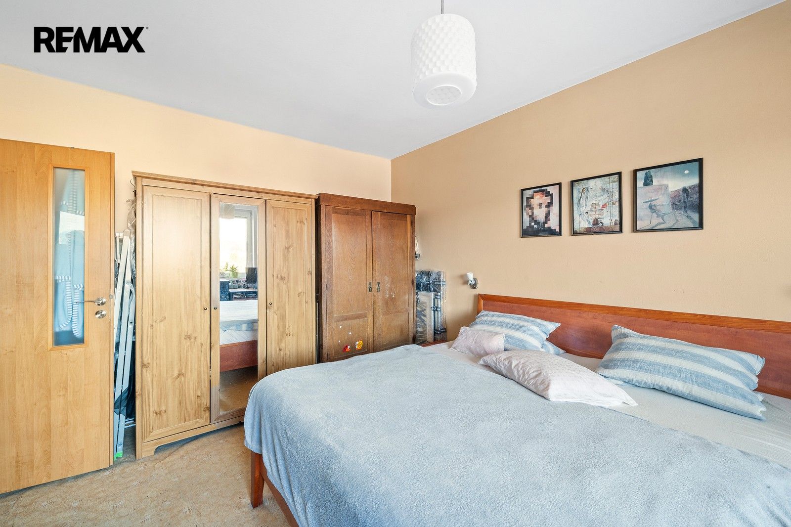 Prodej bytu 3+1 83 m² - foto 11