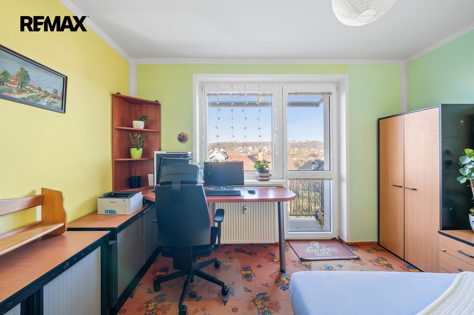 Prodej bytu 3+1 83 m² - foto 13