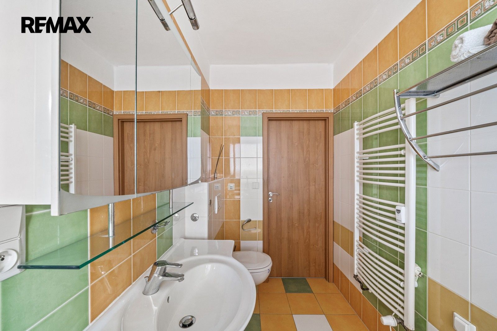 Prodej bytu 3+1 83 m² - foto 16