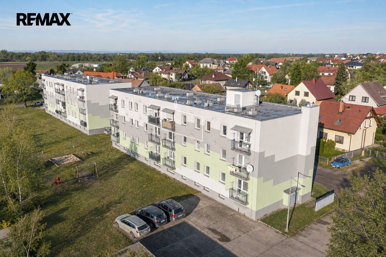 Prodej bytu 3+1 83 m² - foto 18