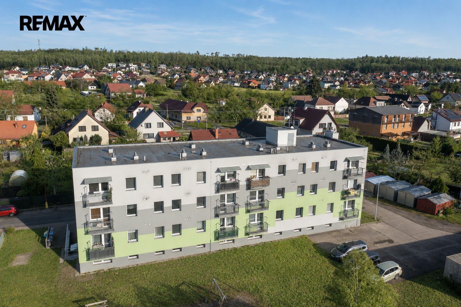 Prodej bytu 3+1 83 m² - foto 19