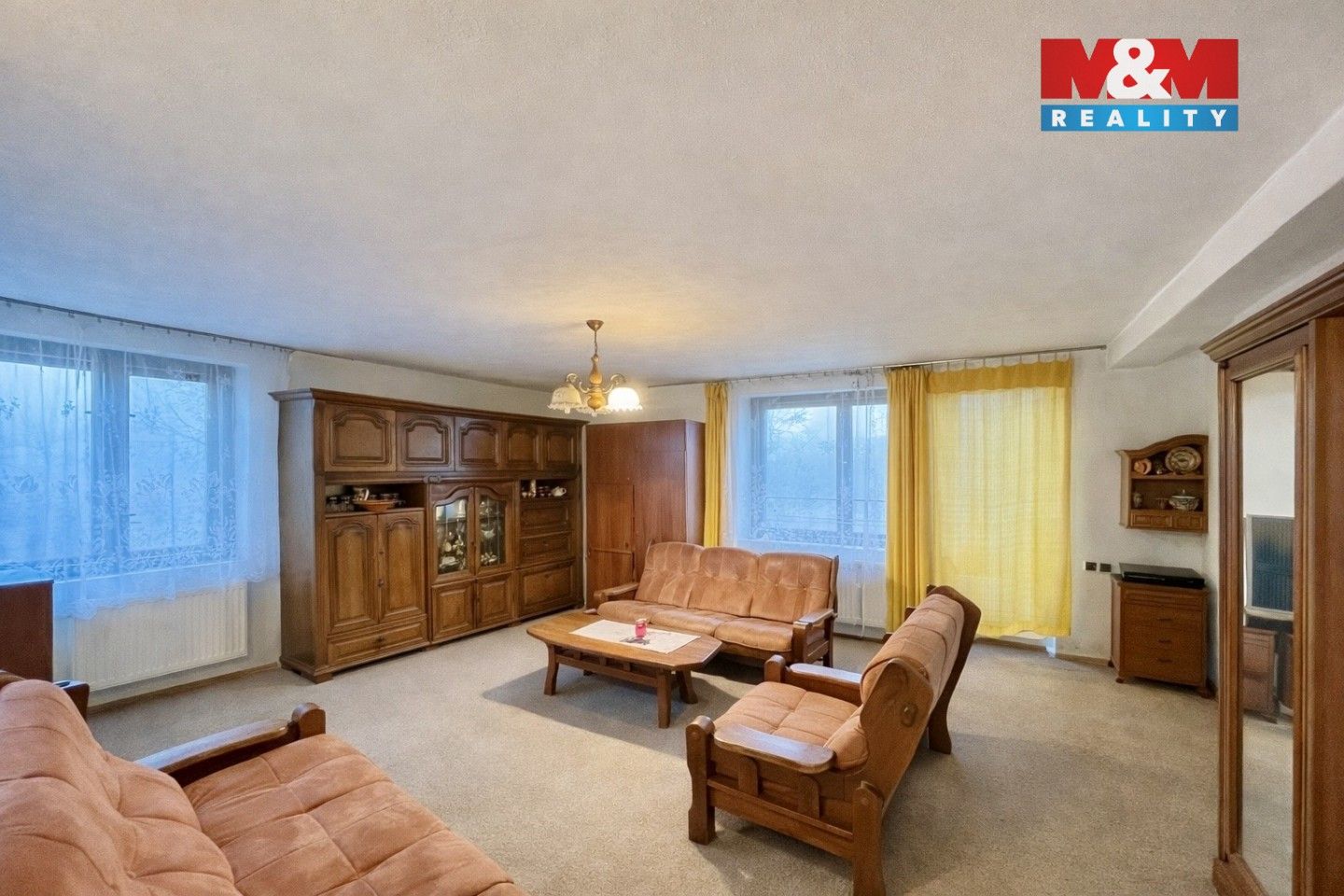 Prodej domu 128 m² - foto 3