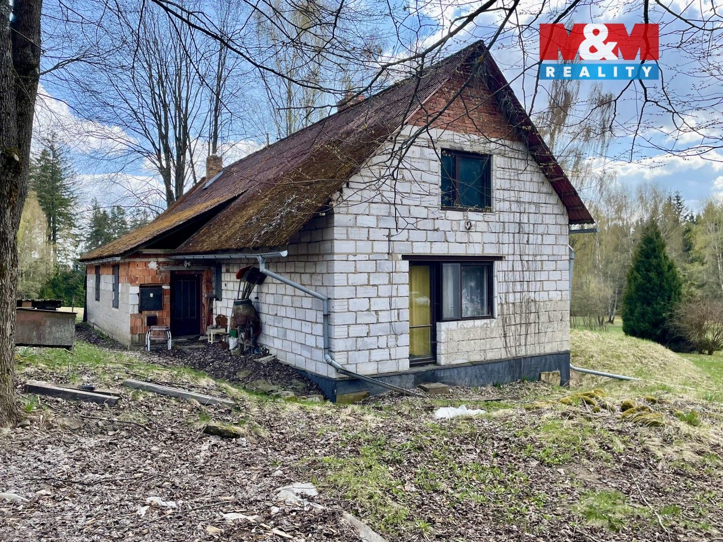 Prodej domu 128 m² - foto 16