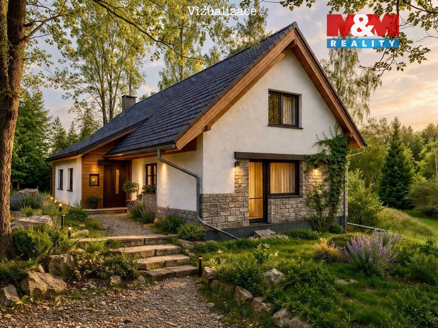 Prodej domu 128 m² - foto 17
