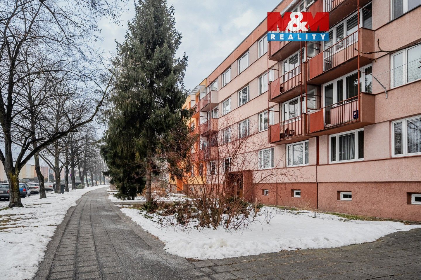 Prodej bytu 4+kk 76 m² - foto 4
