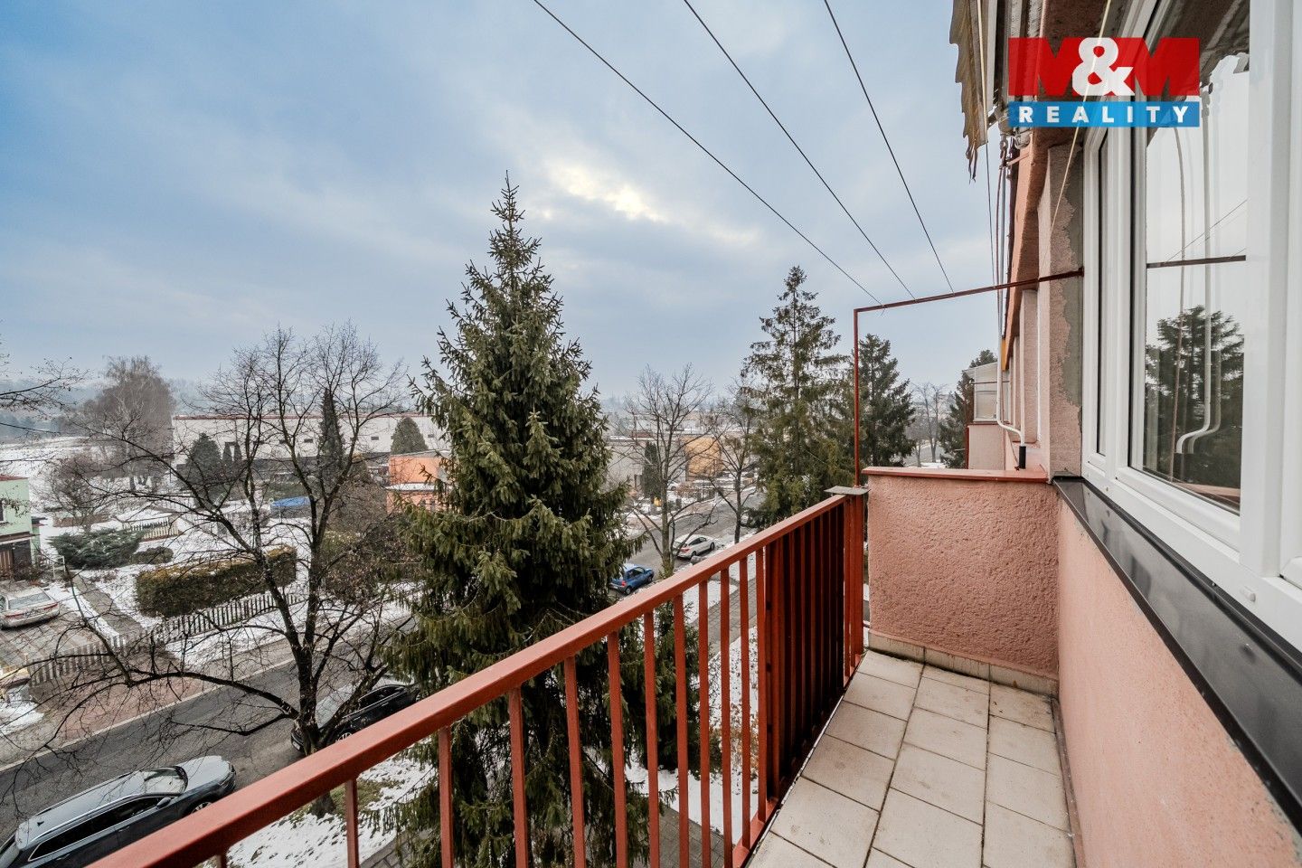 Prodej bytu 4+kk 76 m² - foto 12