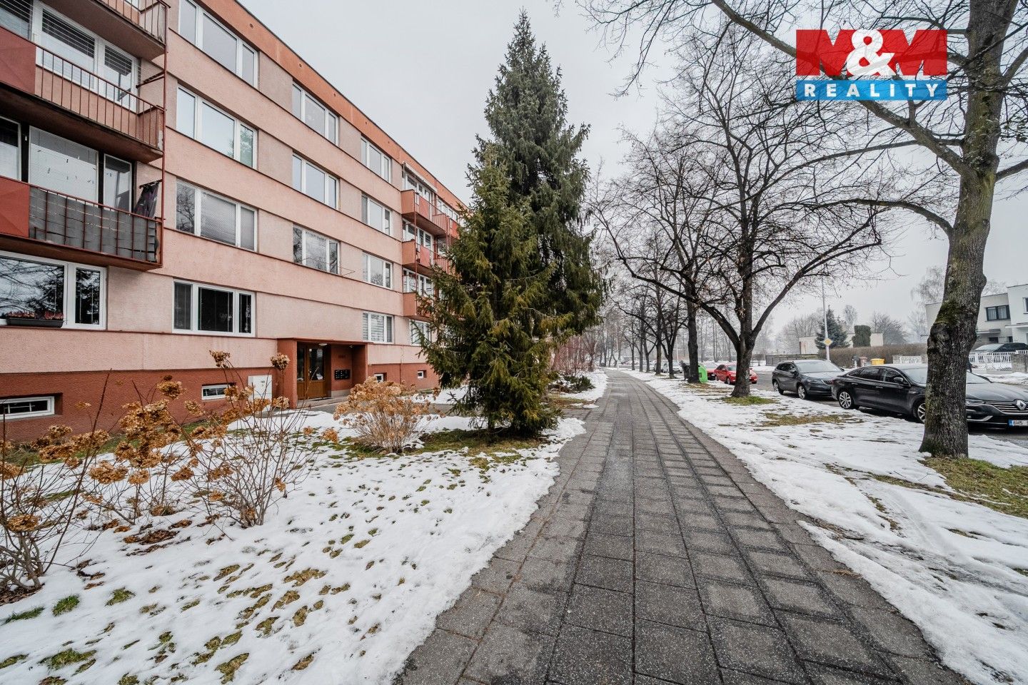 Prodej bytu 4+kk 76 m² - foto 11