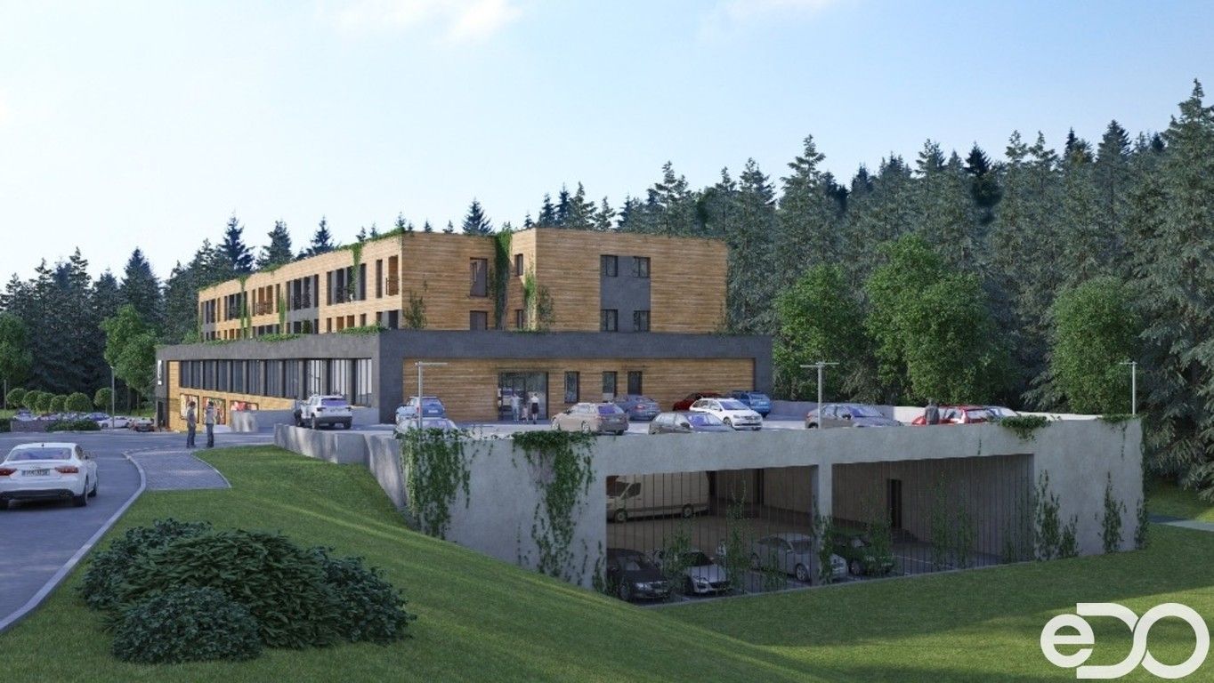 Prodej pozemku 6795 m² - foto 9