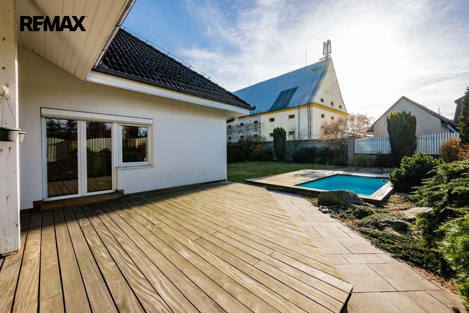 Prodej domu 251 m² - foto 2