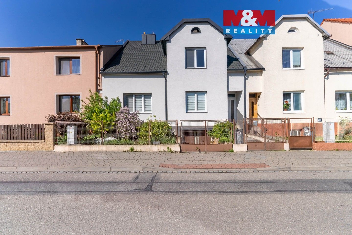 Prodej domu 160 m² - foto 1