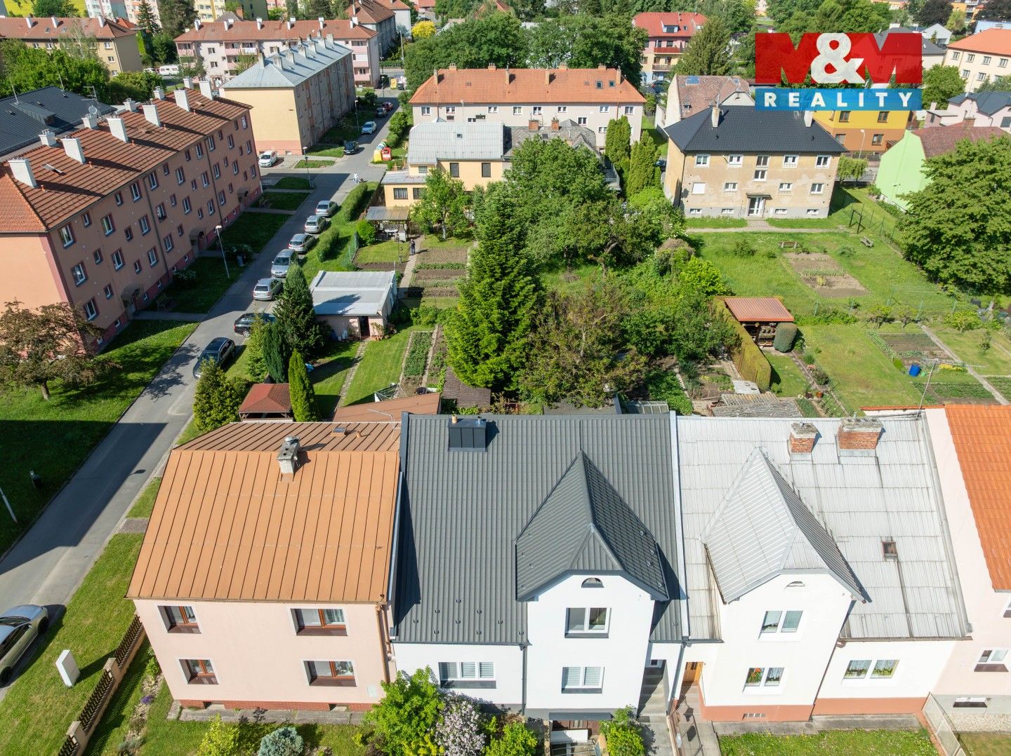 Prodej domu 160 m² - foto 2