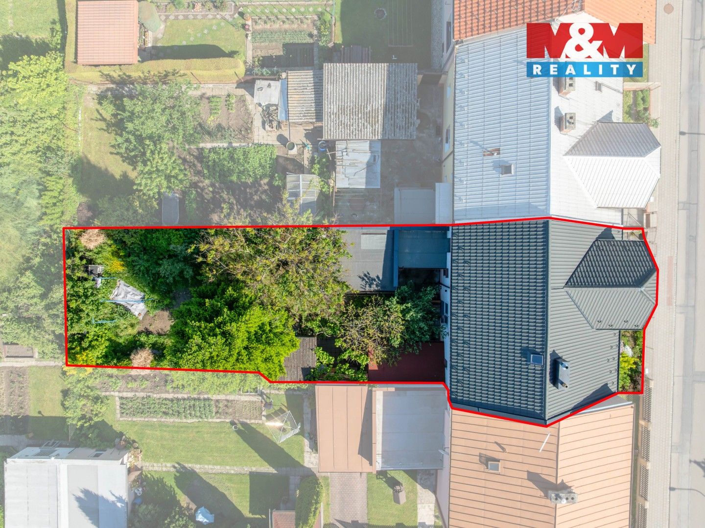 Prodej domu 160 m² - foto 4