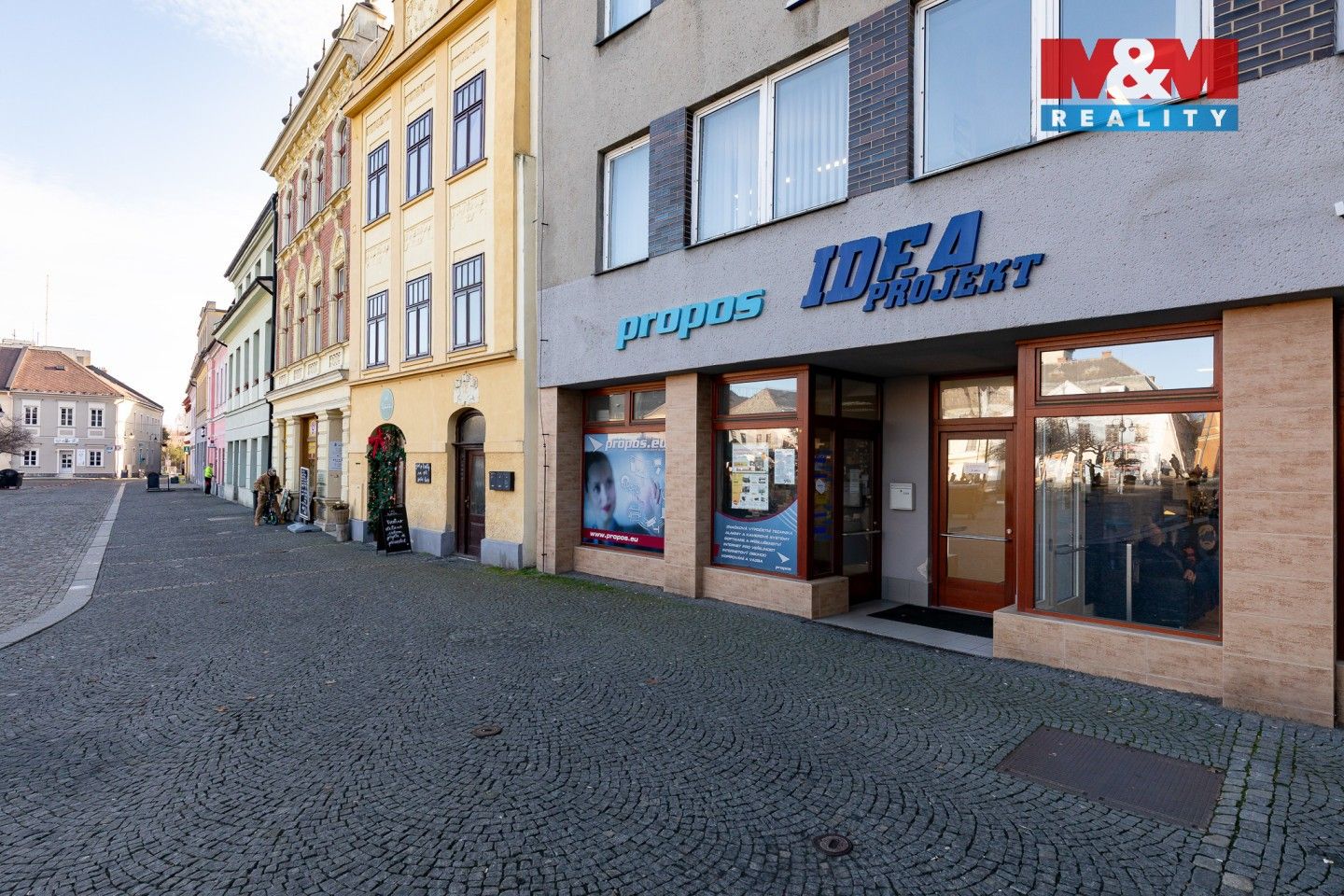 Prodej komerčního prostoru 720 m² - foto 4