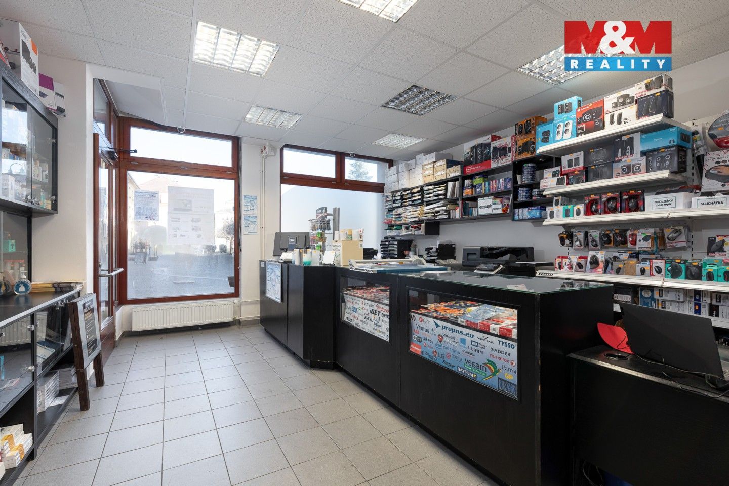 Prodej komerčního prostoru 720 m² - foto 7