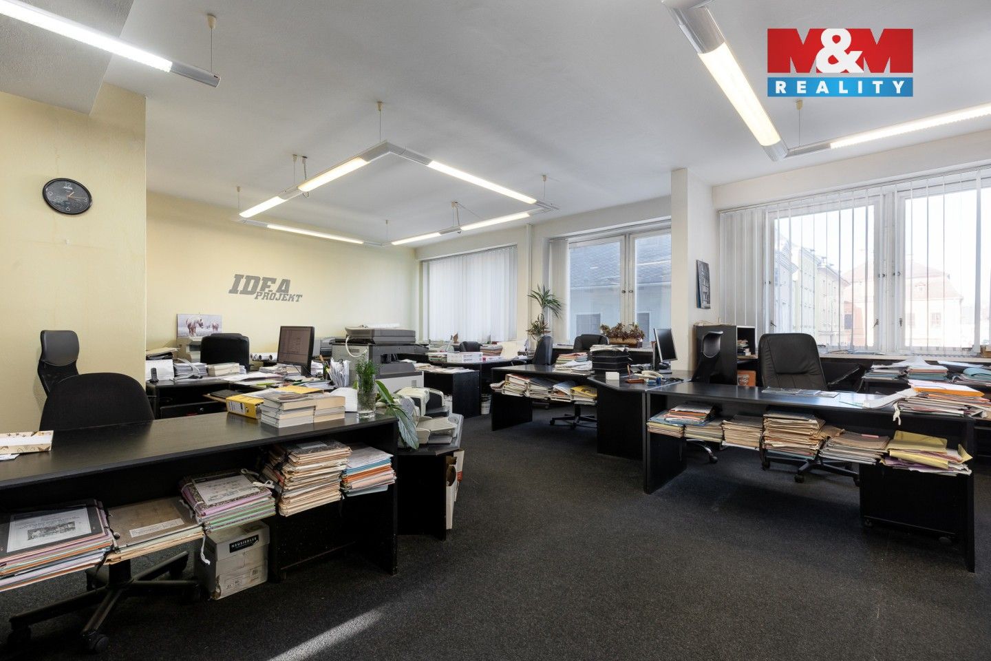 Prodej komerčního prostoru 720 m² - foto 12