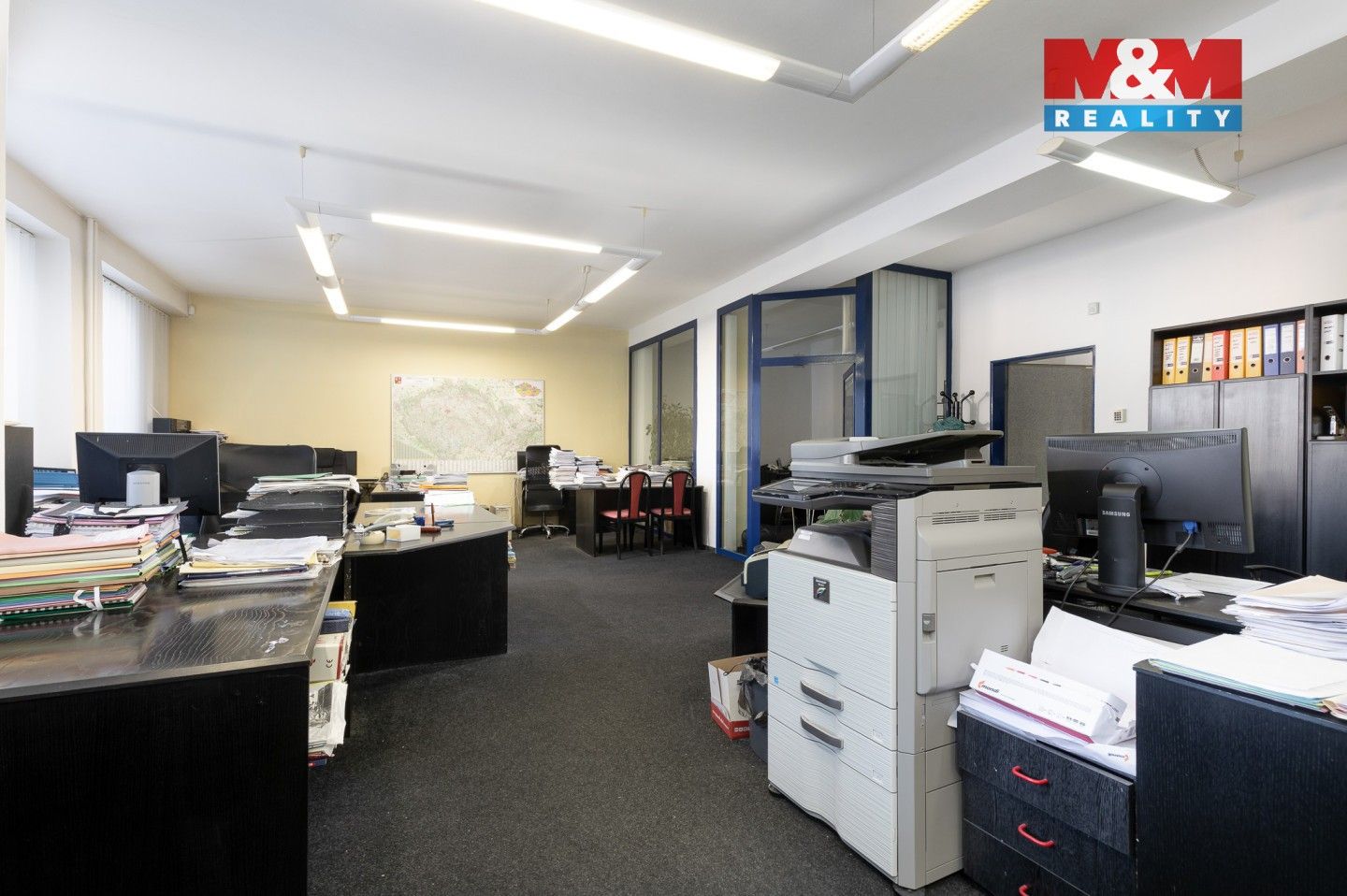 Prodej komerčního prostoru 720 m² - foto 13