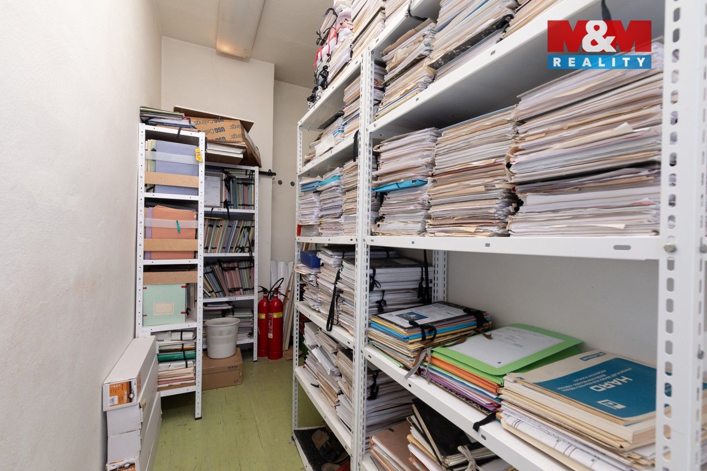 Prodej komerčního prostoru 720 m² - foto 14