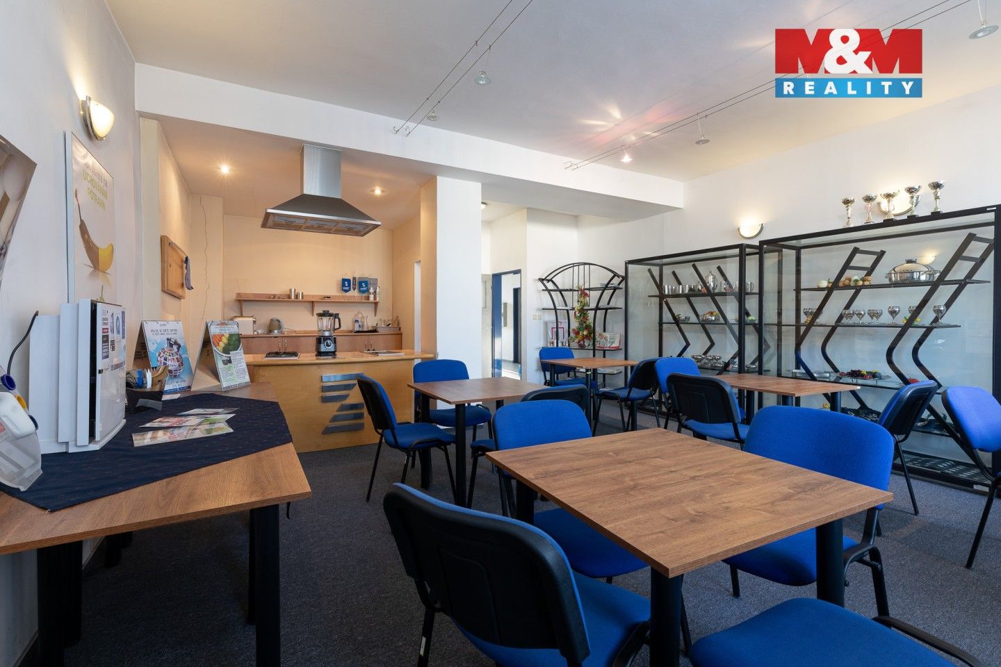 Prodej komerčního prostoru 720 m² - foto 15