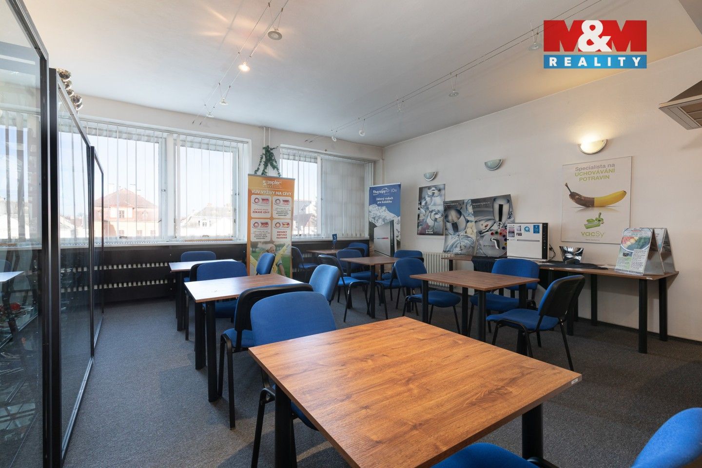 Prodej komerčního prostoru 720 m² - foto 16