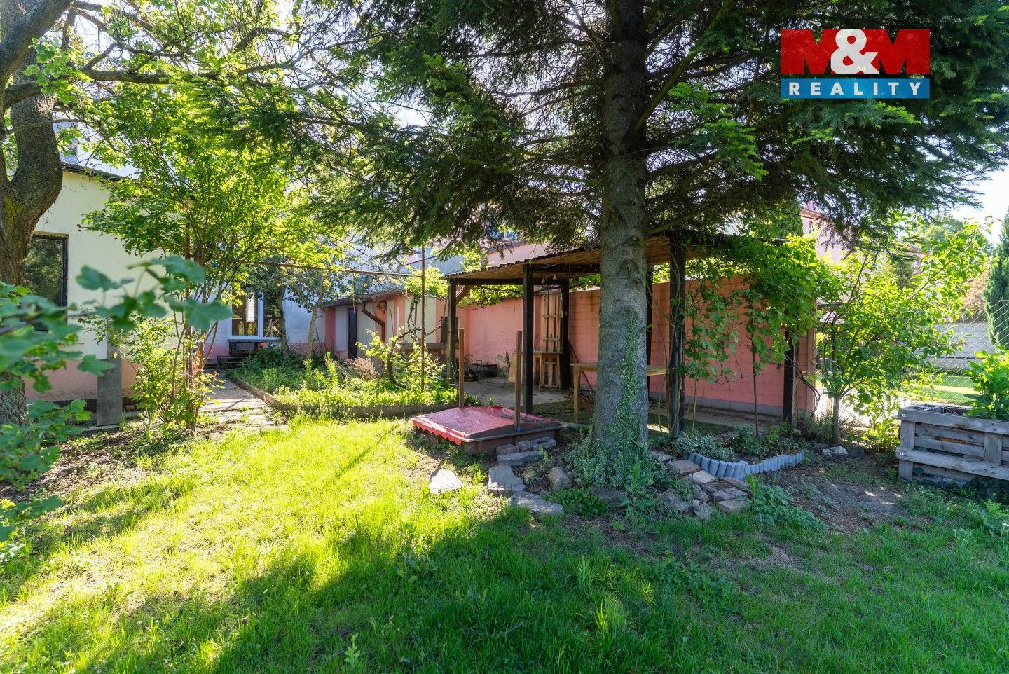 Prodej domu 160 m² - foto 22