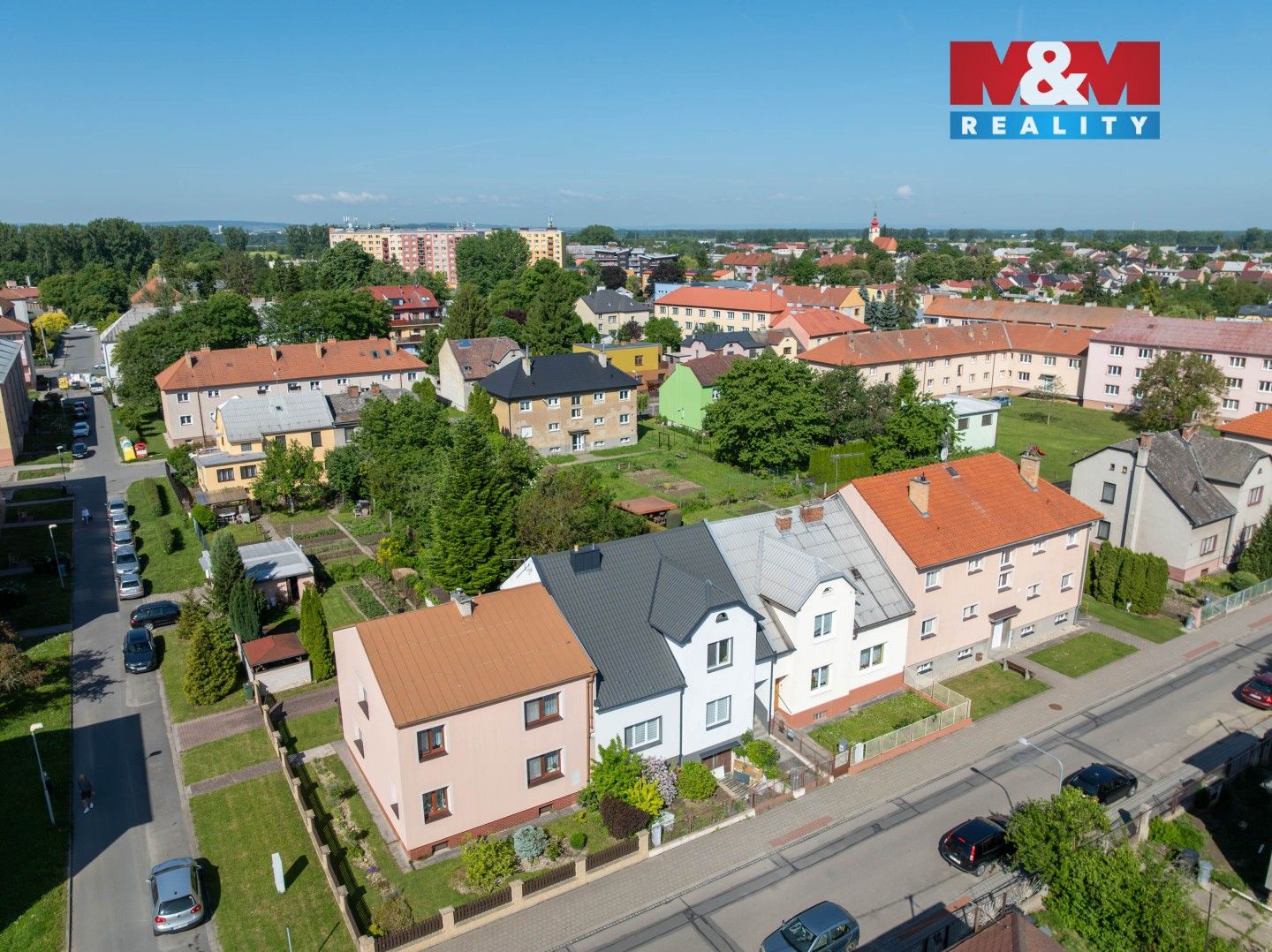 Prodej domu 160 m² - foto 23