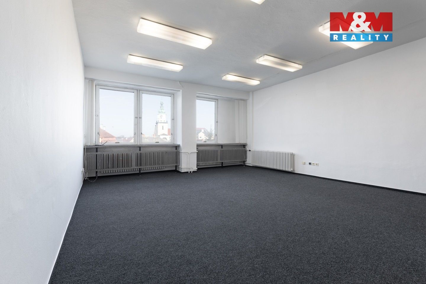 Prodej komerčního prostoru 720 m² - foto 17