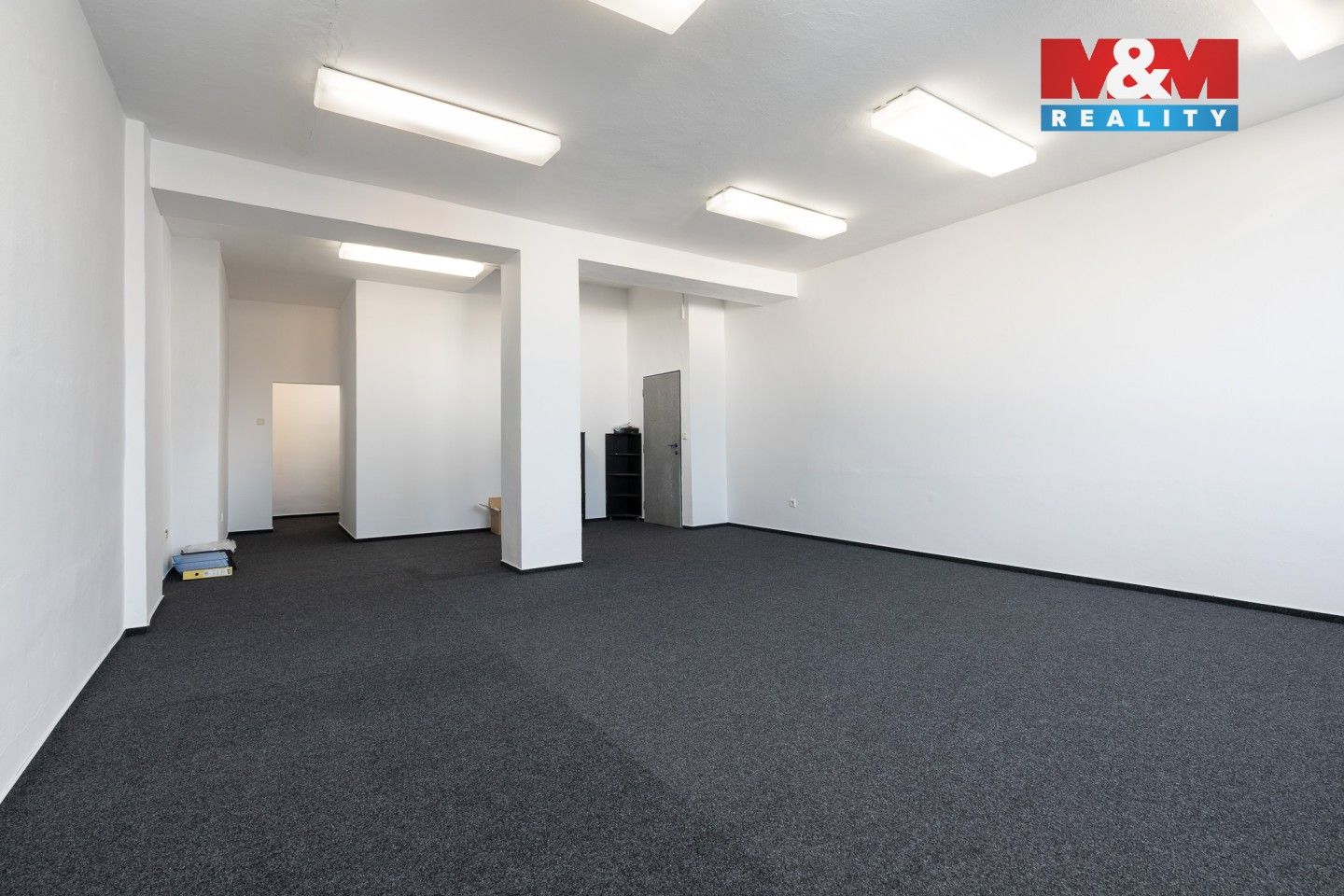 Prodej komerčního prostoru 720 m² - foto 18