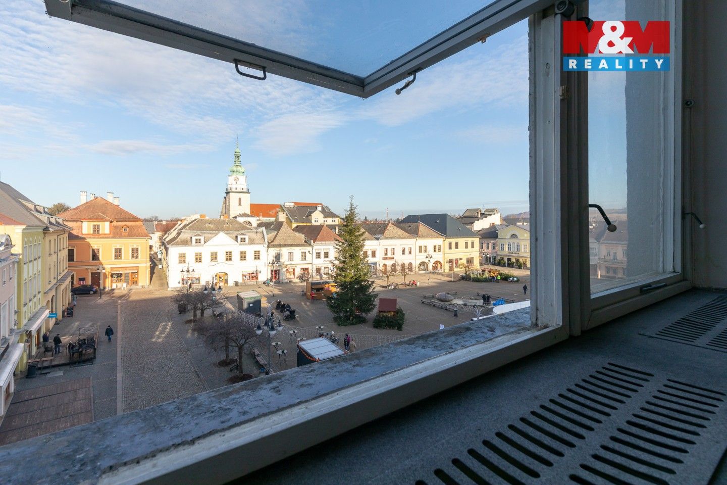 Prodej komerčního prostoru 720 m² - foto 19