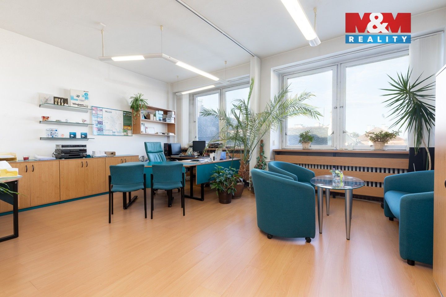Prodej komerčního prostoru 720 m² - foto 20