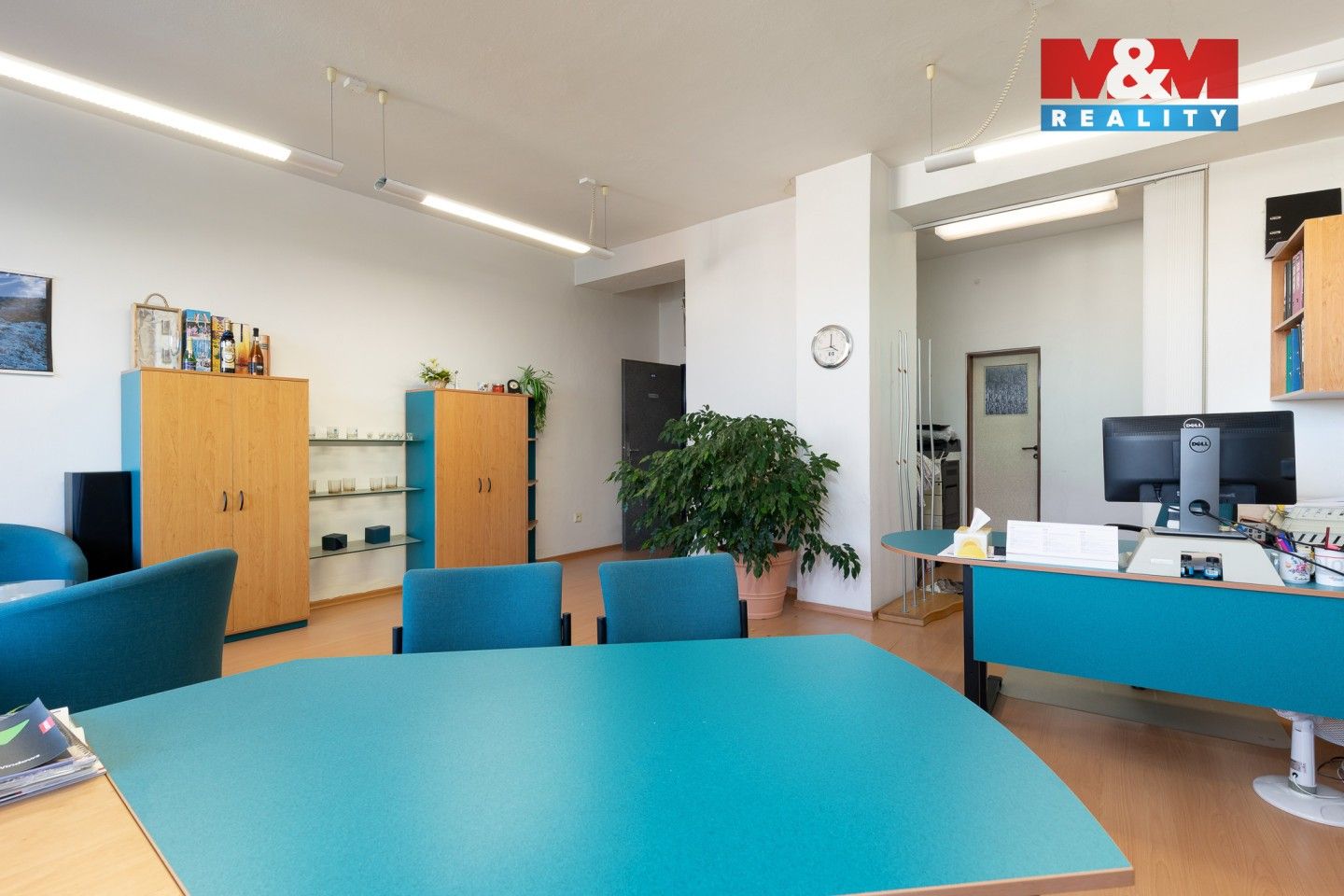 Prodej komerčního prostoru 720 m² - foto 21