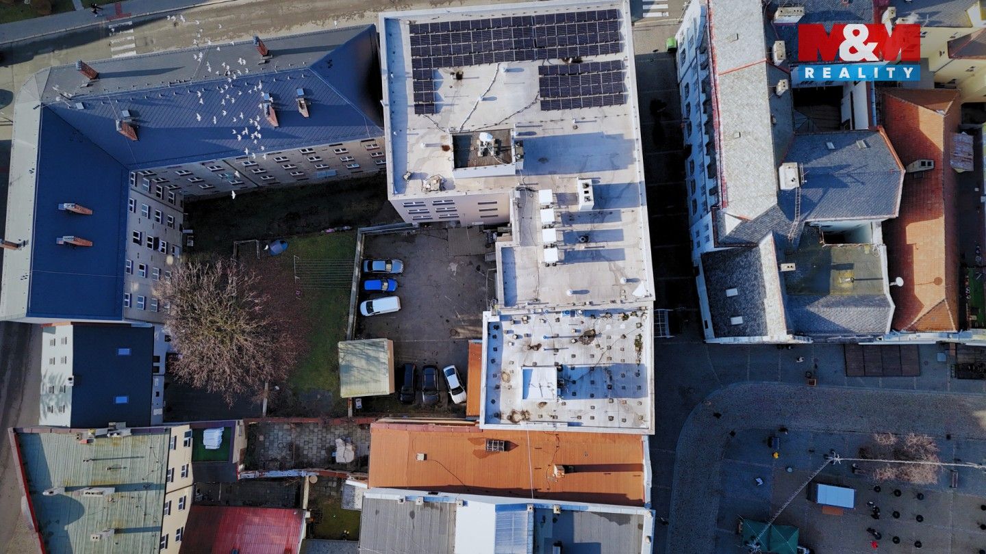 Prodej komerčního prostoru 720 m² - foto 30