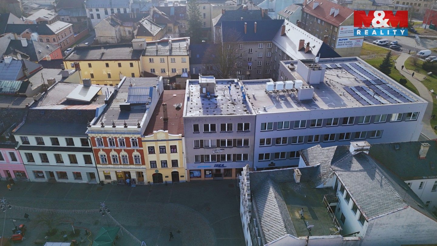 Prodej komerčního prostoru 720 m² - foto 28