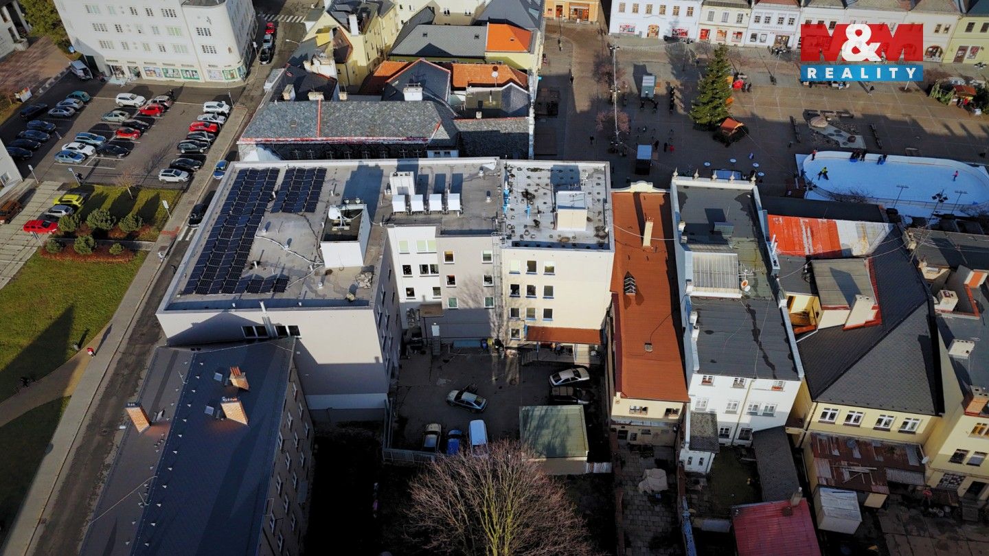 Prodej komerčního prostoru 720 m² - foto 29