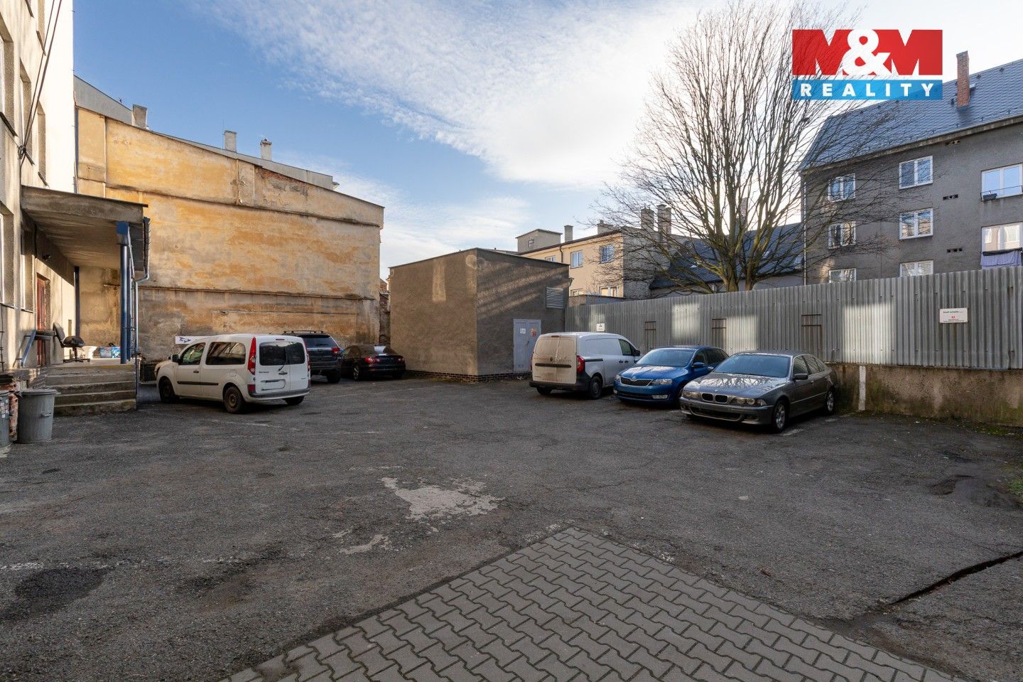 Prodej komerčního prostoru 720 m² - foto 25