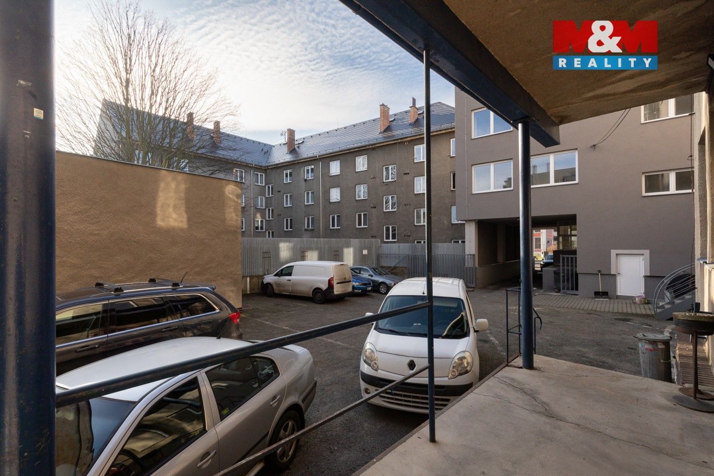 Prodej komerčního prostoru 720 m² - foto 26