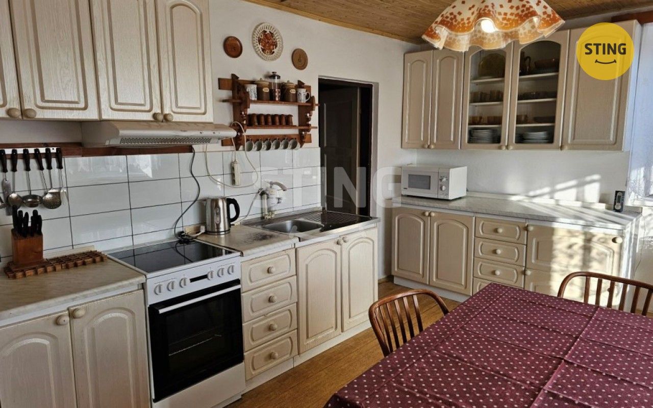 Prodej domu 140 m² - foto 3