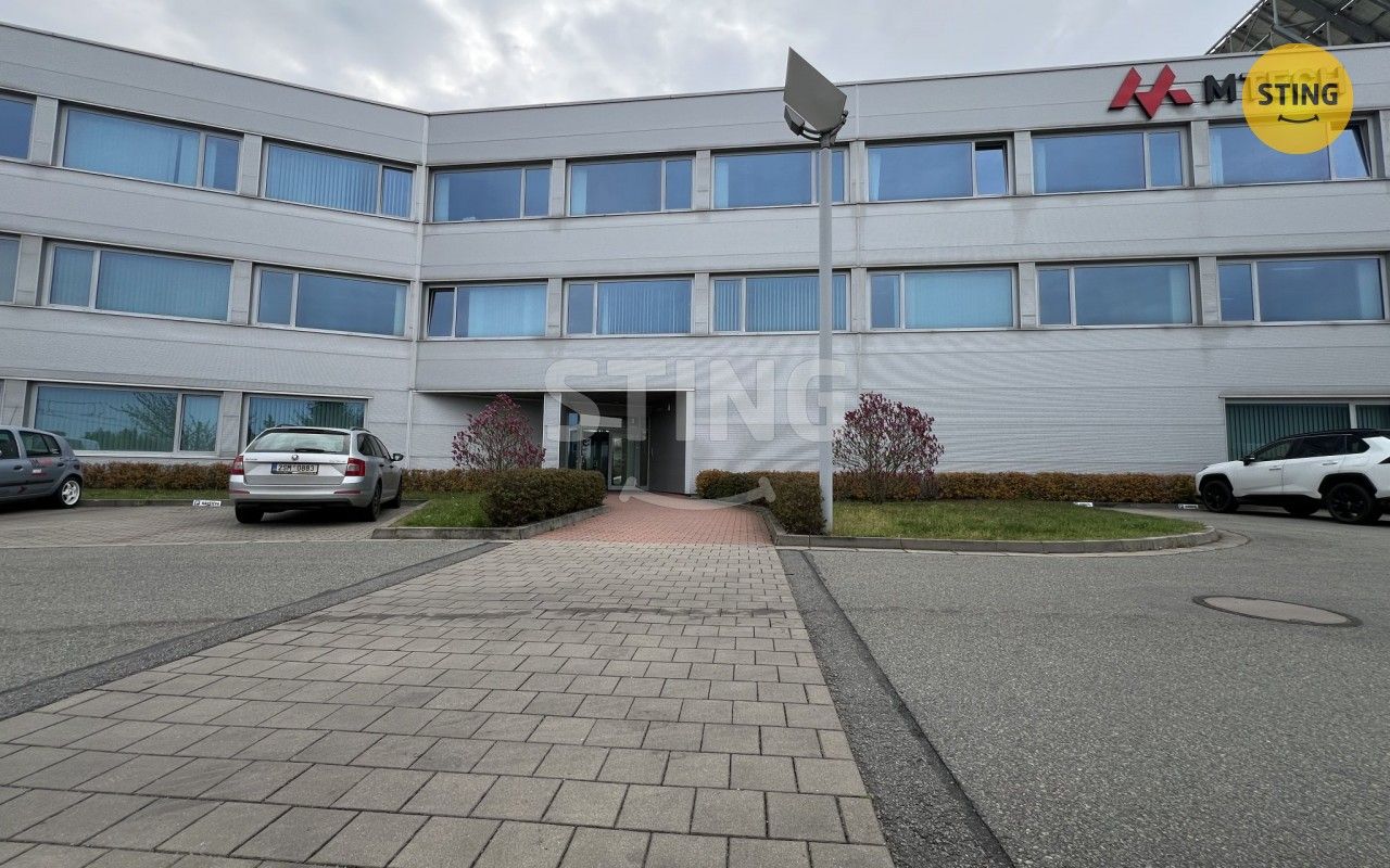 Pronájem komerčního prostoru 16 m² - foto 1