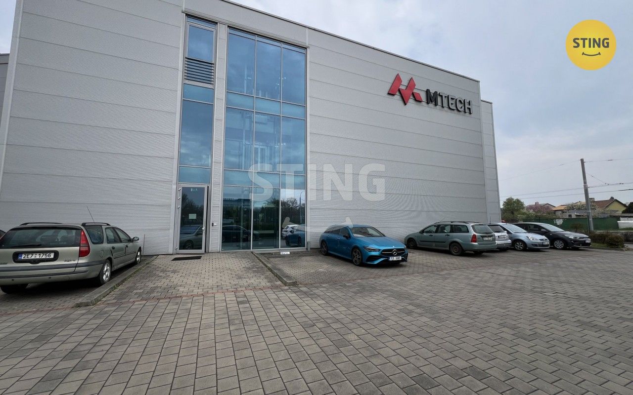 Pronájem komerčního prostoru 16 m² - foto 3