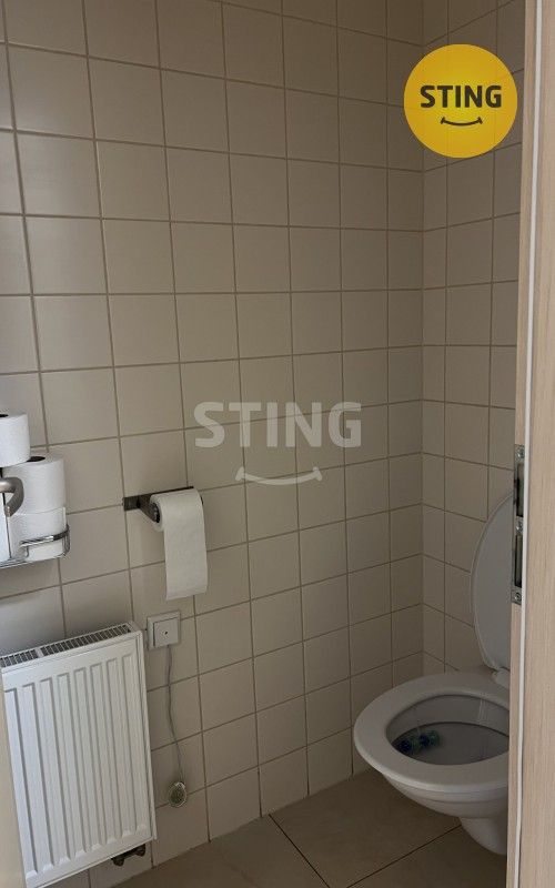 Pronájem komerčního prostoru 16 m² - foto 7