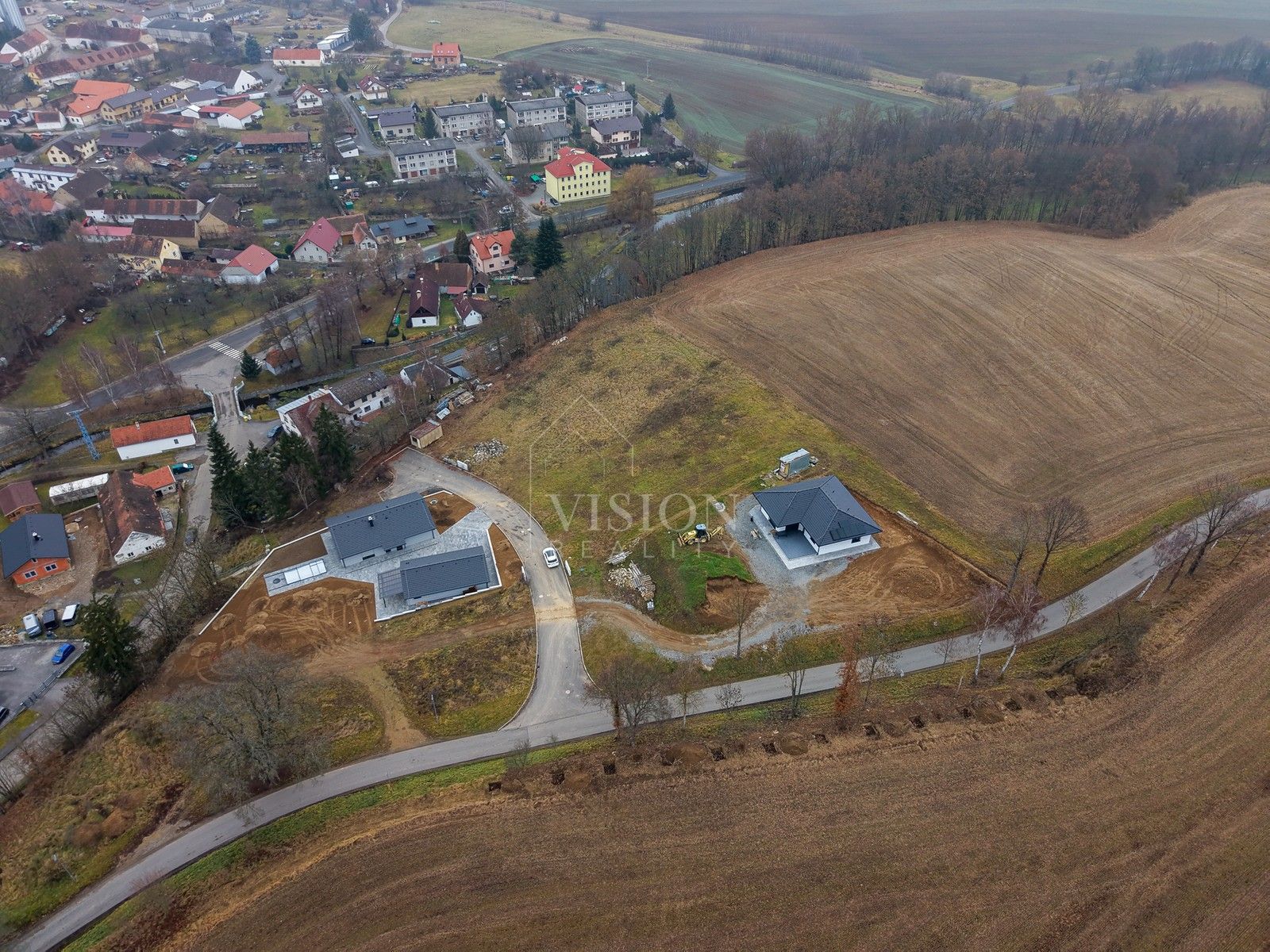 Prodej pozemku 1057 m² - foto 6