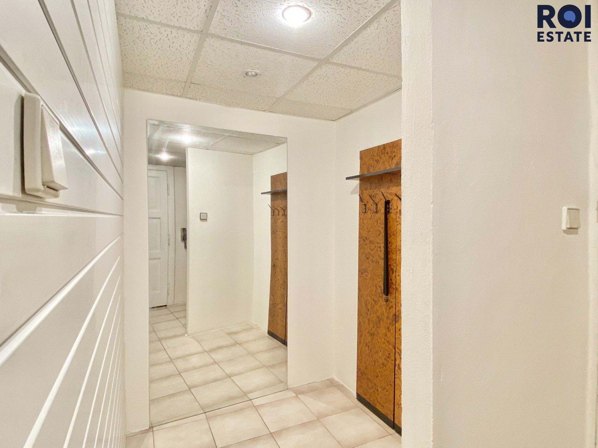 Pronájem bytu 2+kk 51 m² - foto 7