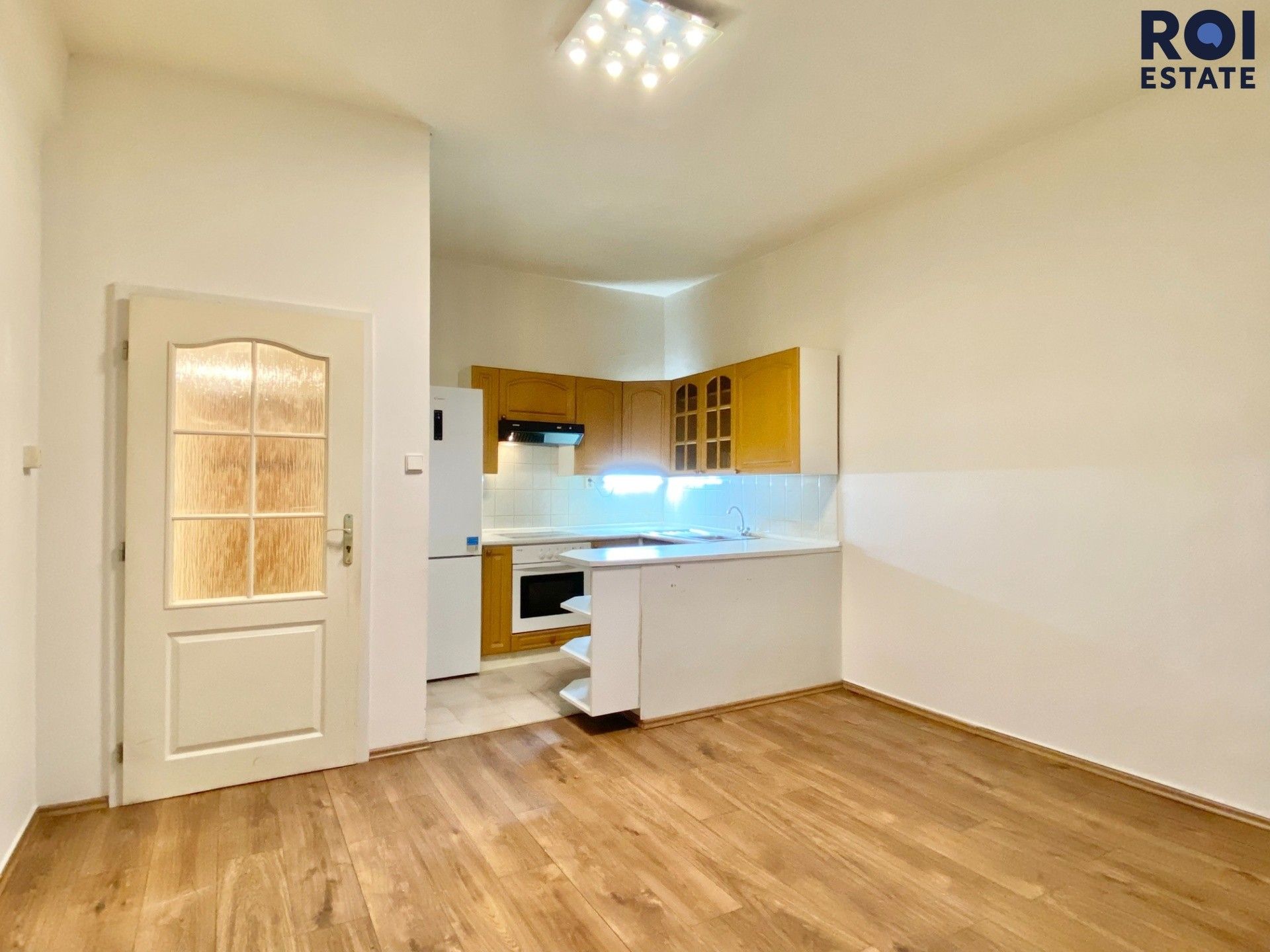 Pronájem bytu 2+kk 51 m² - foto 4