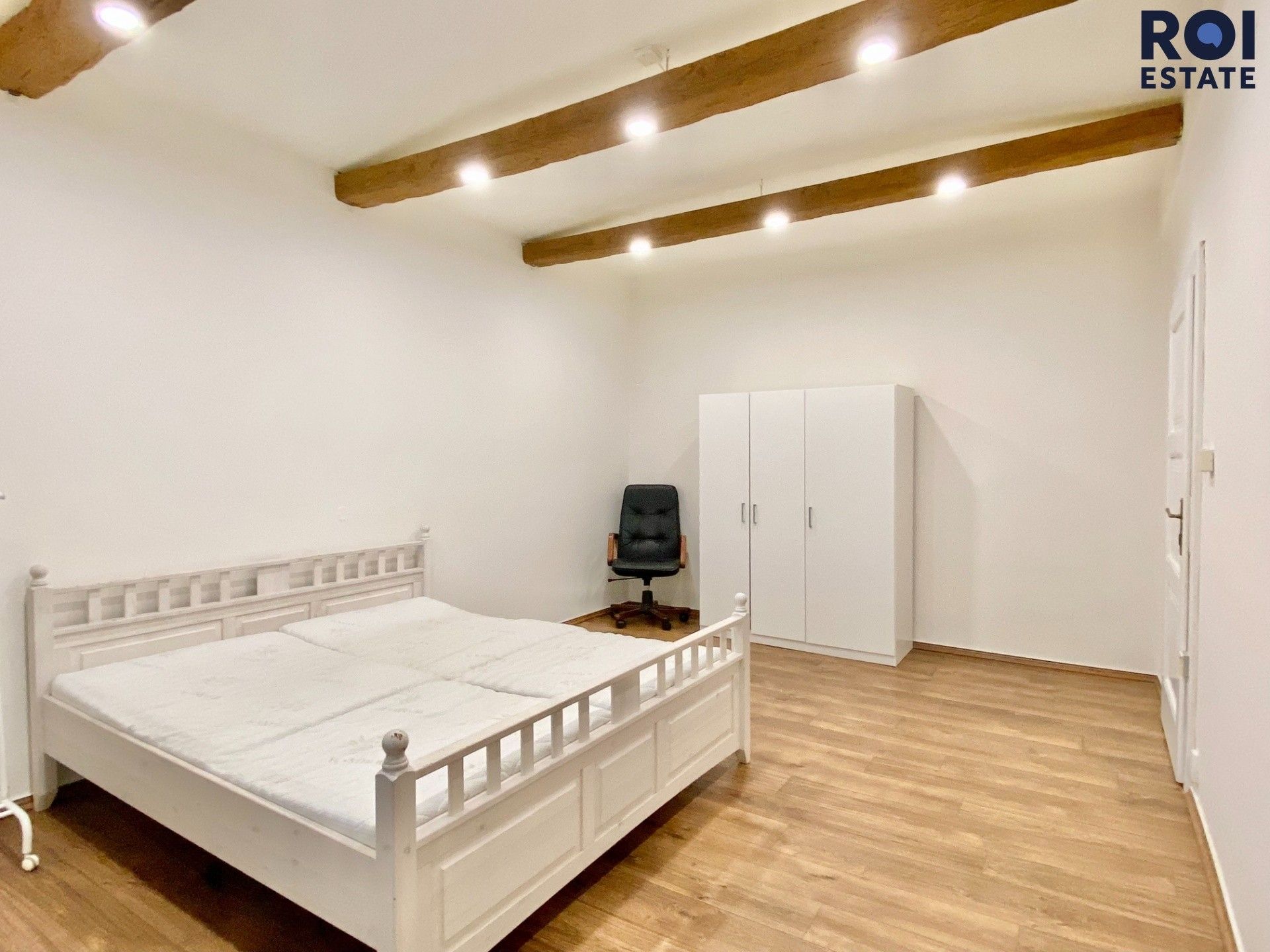 Pronájem bytu 2+kk 51 m² - foto 2