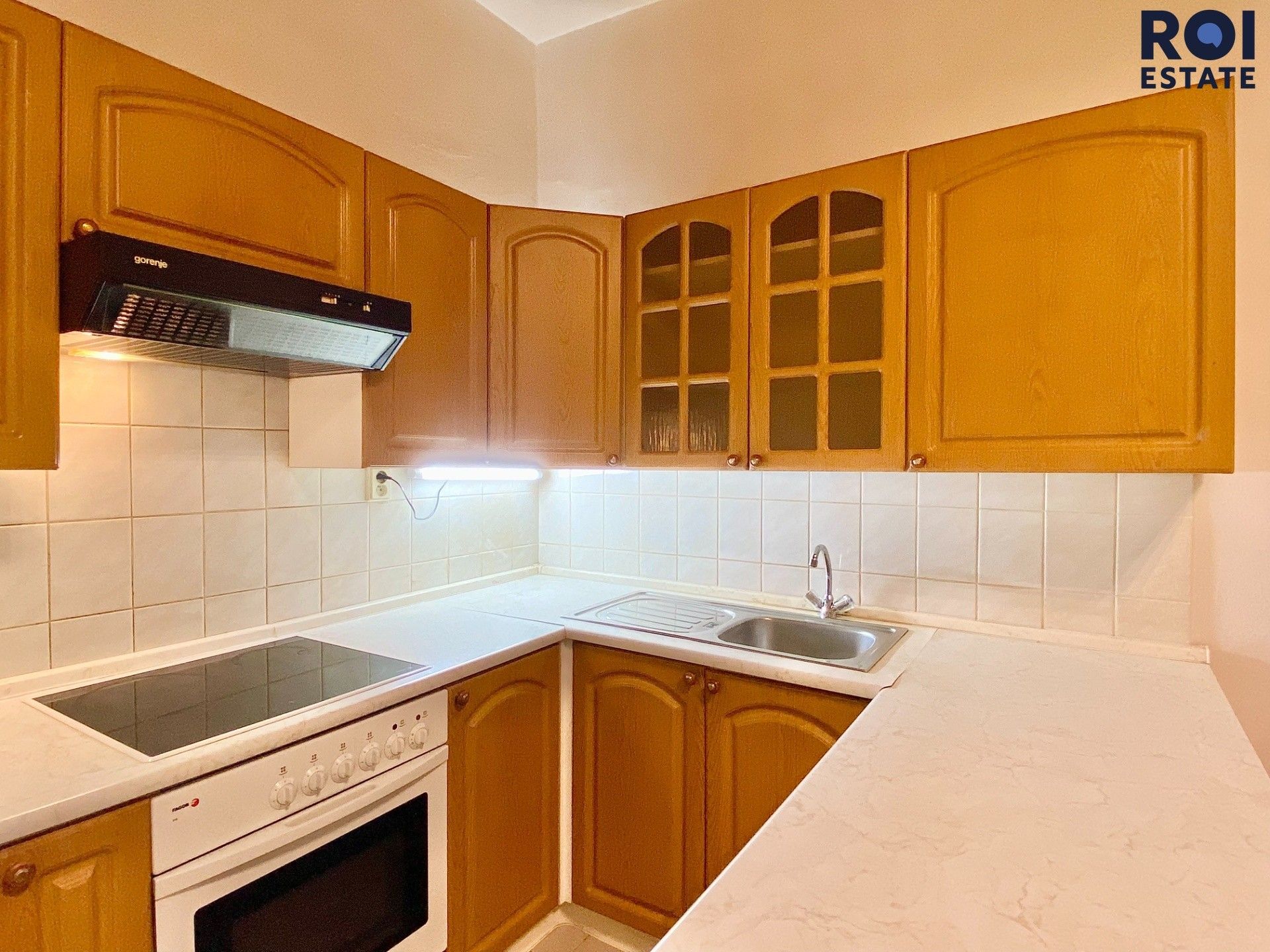 Pronájem bytu 2+kk 51 m² - foto 1
