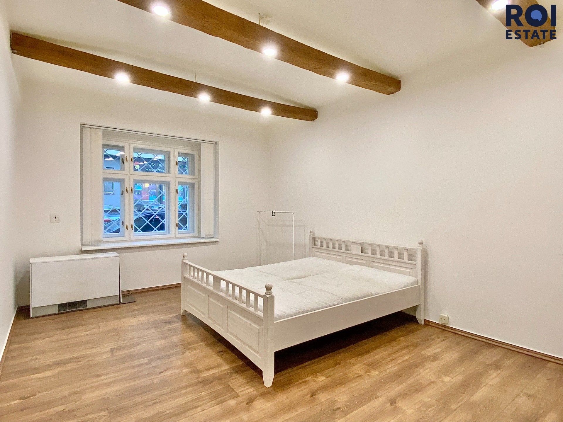 Pronájem bytu 2+kk 51 m² - foto 8