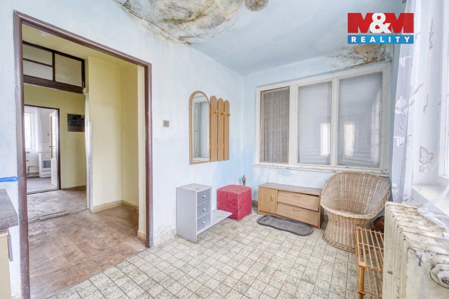 Prodej domu 107 m² - foto 5