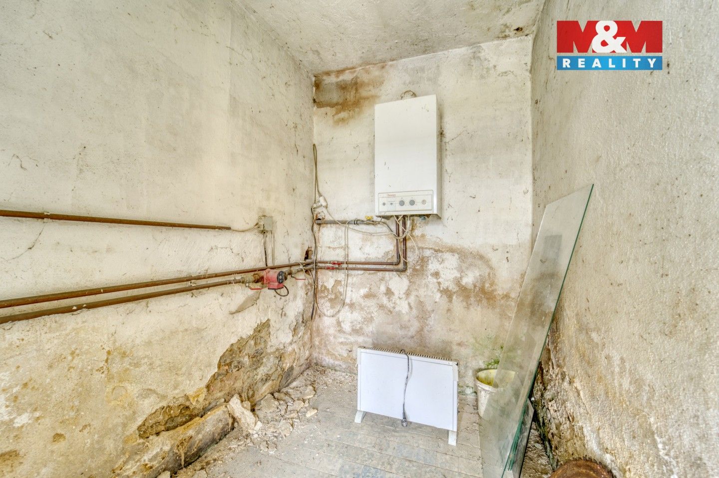 Prodej domu 107 m² - foto 13