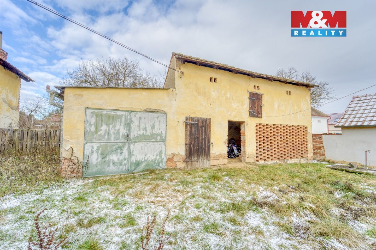 Prodej domu 107 m² - foto 14