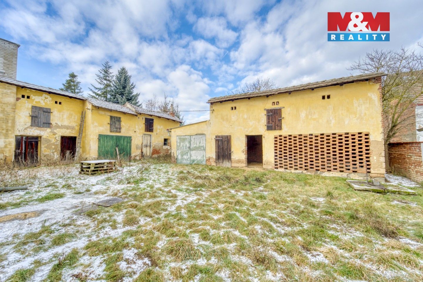 Prodej domu 107 m² - foto 16